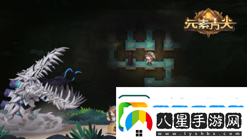 全新啟程！多重活動(dòng)！元素方尖整裝待發(fā)