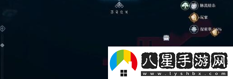 心淵夢(mèng)境龍語(yǔ)符文位置在哪