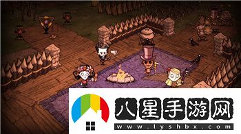 自由之戰人物攻略與全面解析