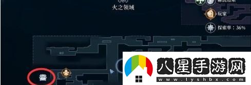 心淵夢(mèng)境龍語(yǔ)符文位置在哪