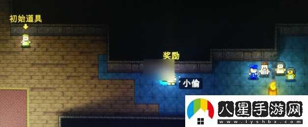 迷城陸區消防員怎么解鎖
