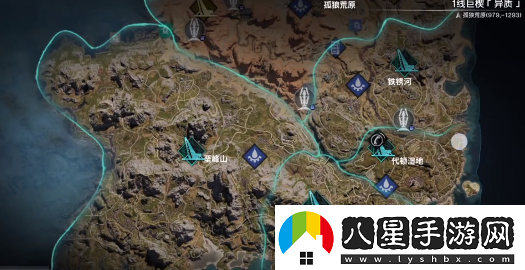 七日世界海洋地圖怎么樣
