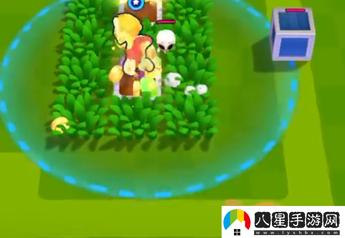 爆裂小隊T0角色有哪些