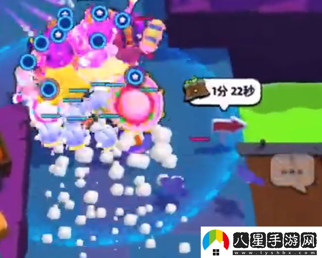 爆裂小隊T0角色有哪些