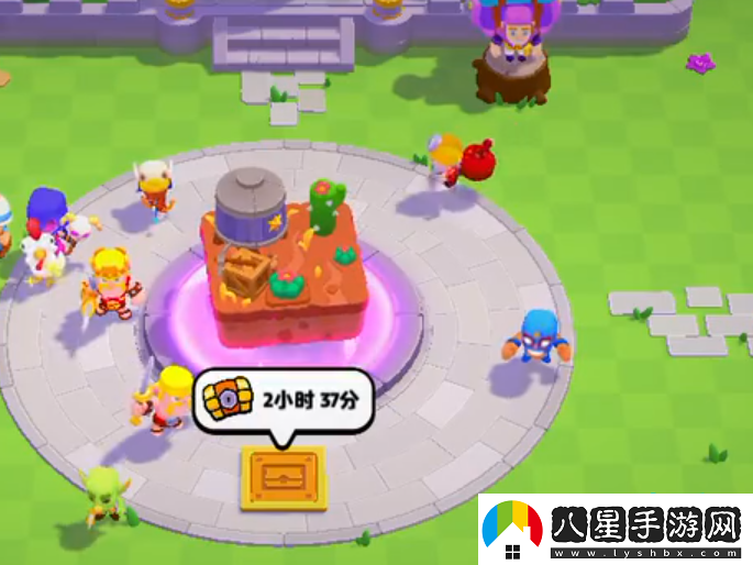 爆裂小隊T0角色有哪些