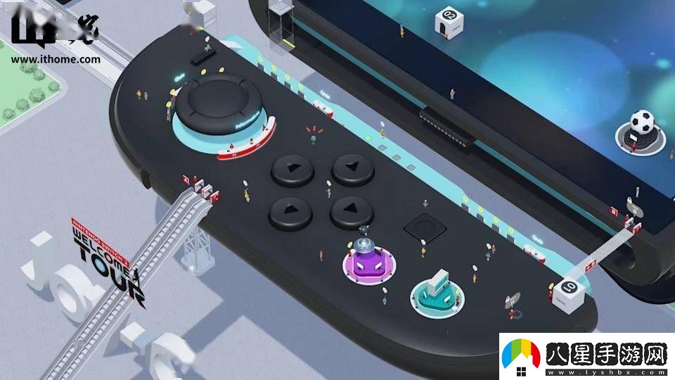 任天堂Switch2“歡迎之旅”游戲付費引熱議玩家直呼不值