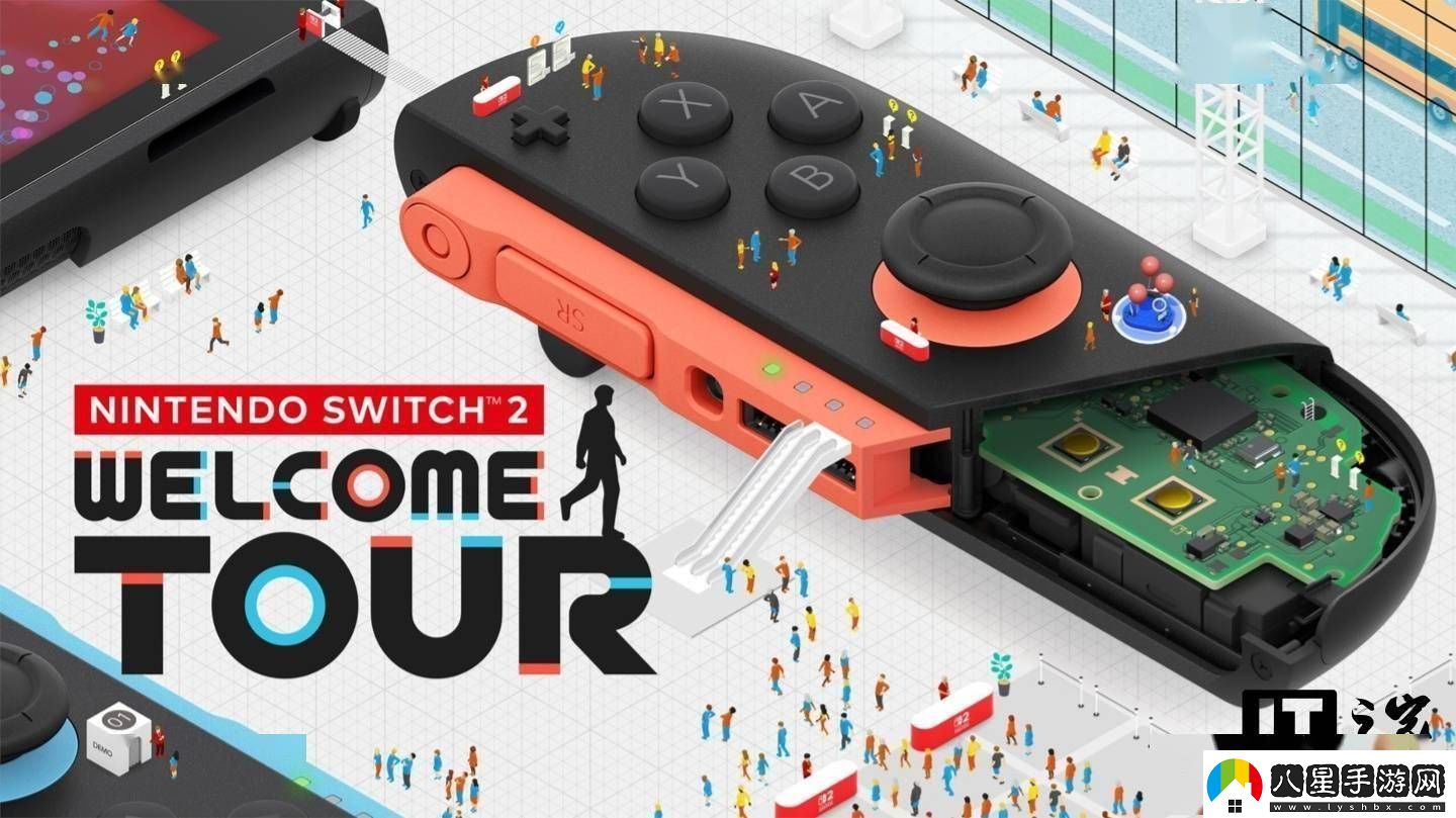 任天堂Switch2“歡迎之旅”游戲付費引熱議玩家直呼不值