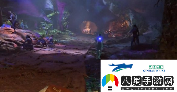 阿凡達潘多拉邊境無(wú)聞的獵人任務(wù)攻略
