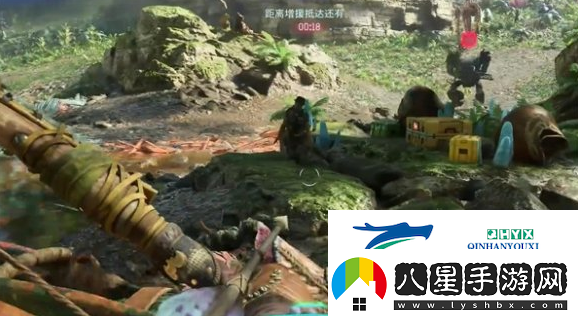 阿凡達潘多拉邊境無(wú)聞的獵人任務(wù)攻略