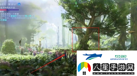 阿凡達潘多拉邊境一路順風(fēng)第一部分怎么做