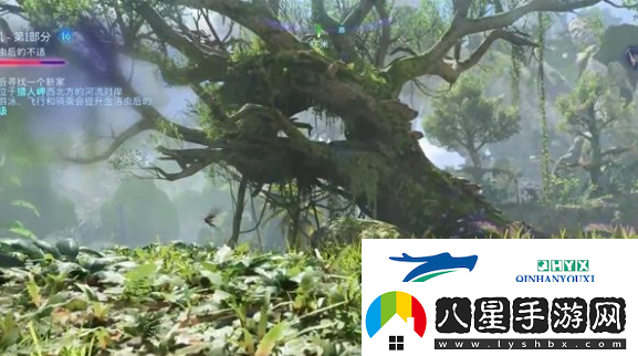 阿凡達潘多拉邊境一路順風(fēng)第一部分怎么做