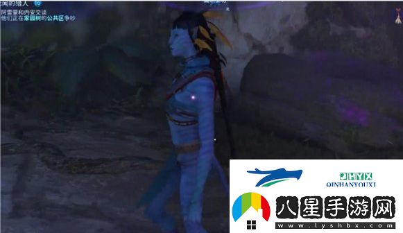 阿凡達潘多拉邊境無(wú)聞的獵人任務(wù)攻略