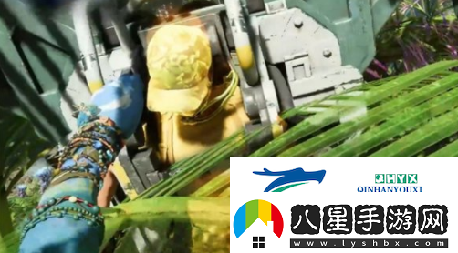 阿凡達潘多拉邊境無(wú)聞的獵人任務(wù)攻略