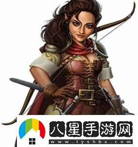 博德之門(mén)3吟游詩(shī)人種族選擇全面深入的推薦指南