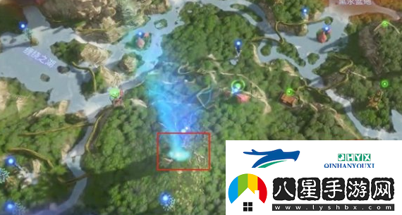 阿凡達潘多拉邊境一路順風(fēng)第一部分怎么做