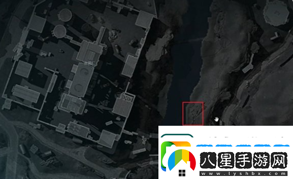 三角洲行動(dòng)s4夜壩鱷魚(yú)窩在哪