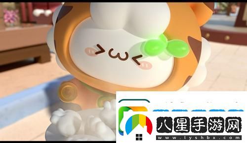 夢(mèng)幻花園首部3D動(dòng)畫(huà)