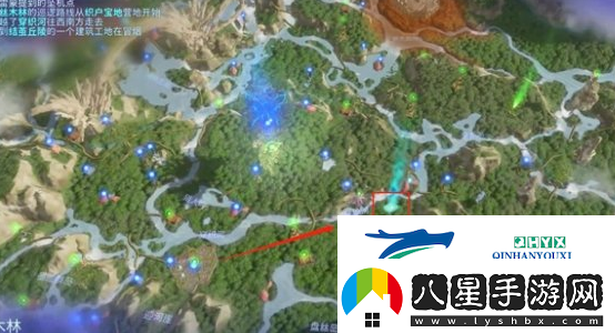 阿凡達潘多拉邊境無(wú)聞的獵人任務(wù)攻略