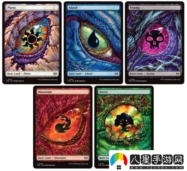 萬(wàn)智牌新紀元！Tarkir