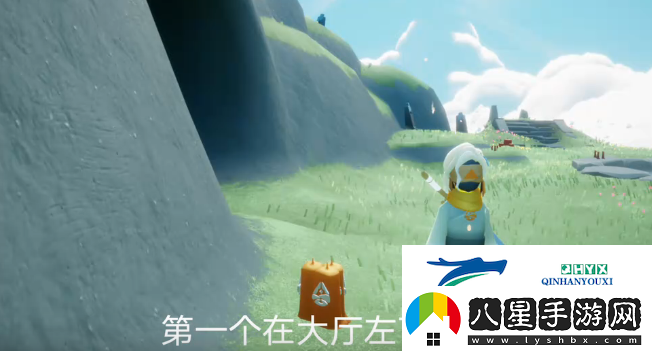 光遇11.29季節蠟燭位置圖文分享