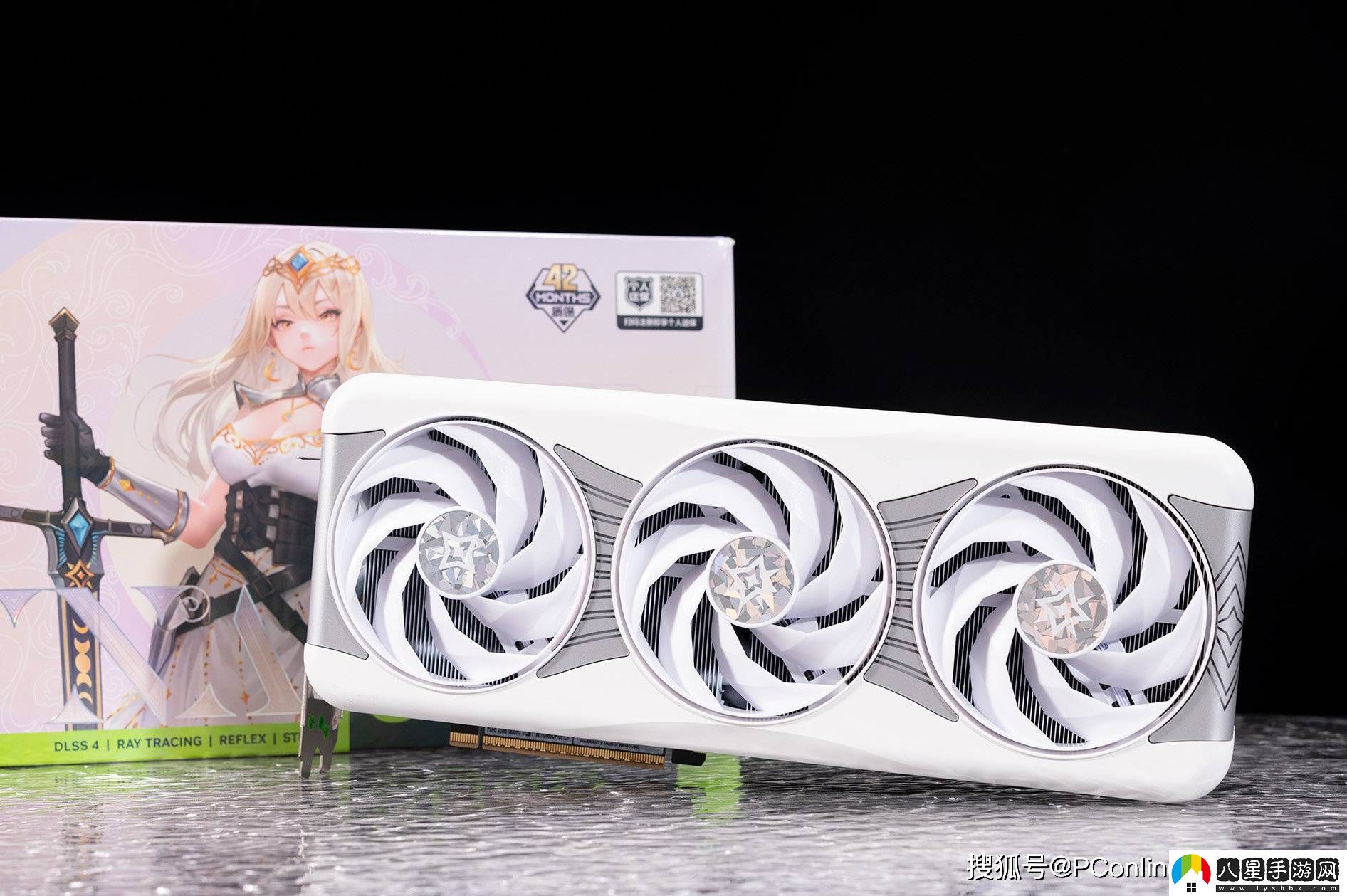 影馳RTX