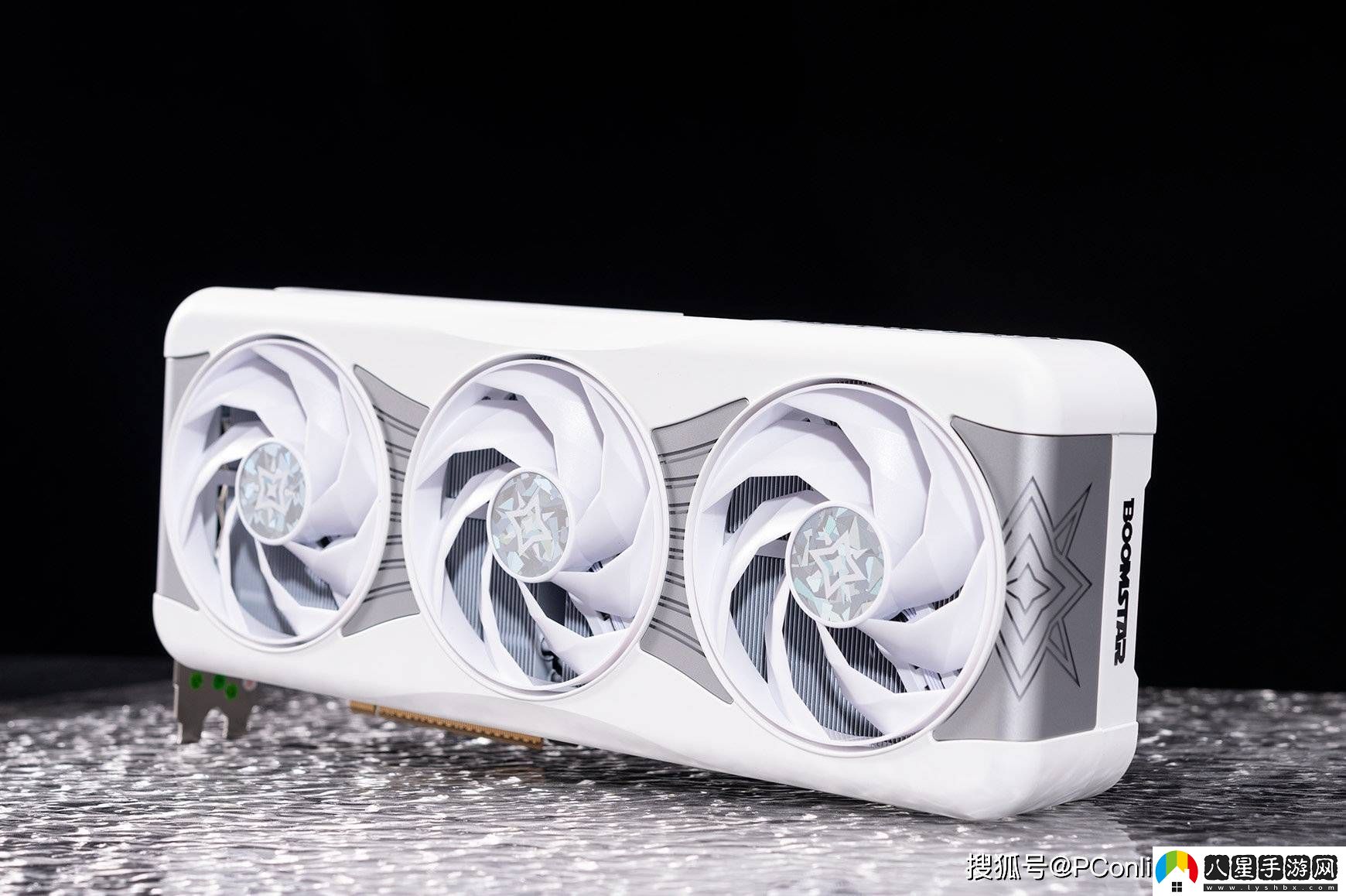 影馳RTX