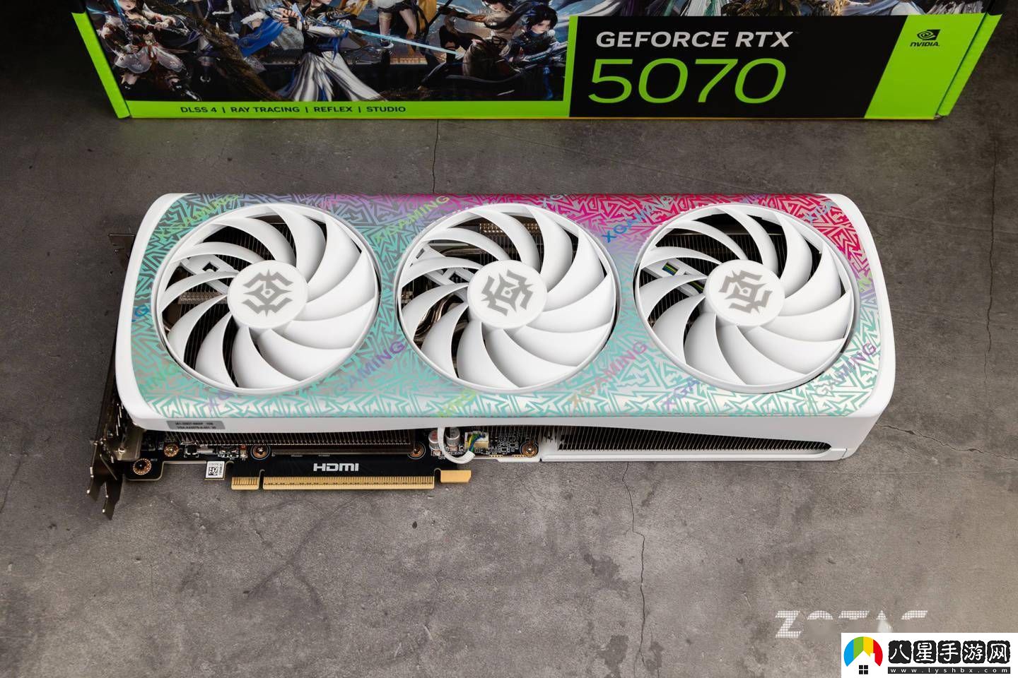 劍3競技群英賽冠軍獎品曝光！索泰RTX