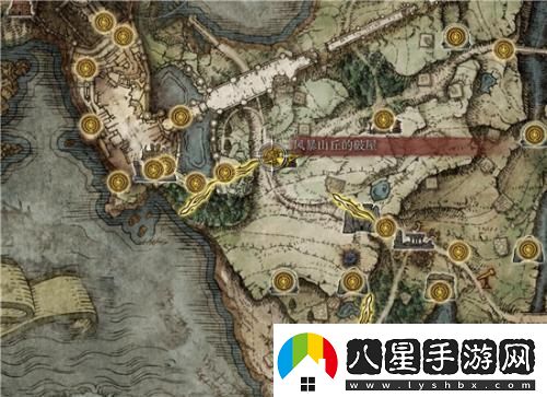 艾爾登法環(huán)調靈師羅德莉卡支線(xiàn)怎么做艾爾登法環(huán)調靈師羅德莉卡支線(xiàn)攻略