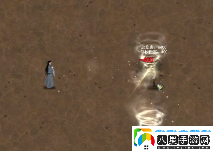 鬼谷八荒風(fēng)修玩法介紹