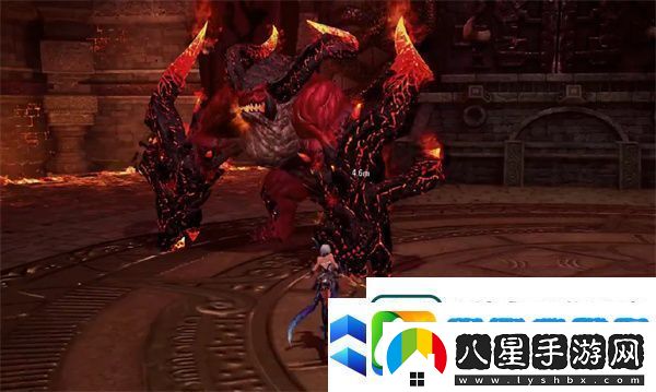 劍靈2紅蓮墓地通關(guān)方法攻略分享