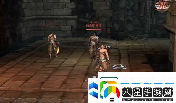 劍靈2紅蓮墓地通關(guān)方法攻略分享