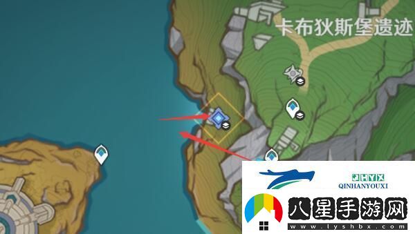 原神流星的投矛任務(wù)攻略