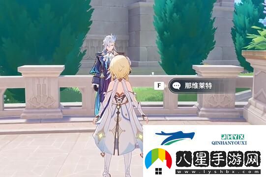 原神芙寧娜傳說(shuō)任務(wù)第一章攻略
