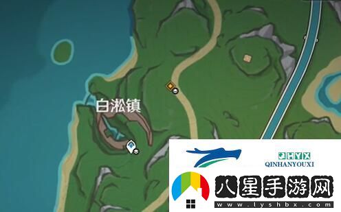 原神芙寧娜傳說(shuō)任務(wù)第一章攻略