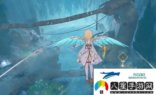 原神芙寧娜傳說(shuō)任務(wù)第一章攻略
