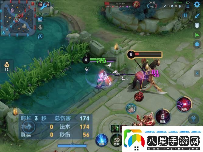 王者榮耀羋月深度剖析