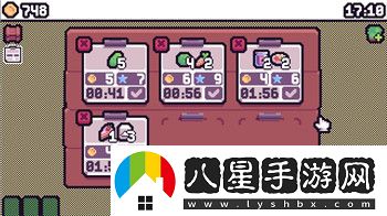 我的俠客難度有什么用