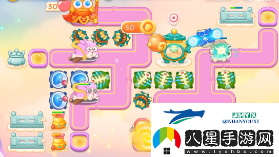 保衛蘿卜4周賽11.3攻略