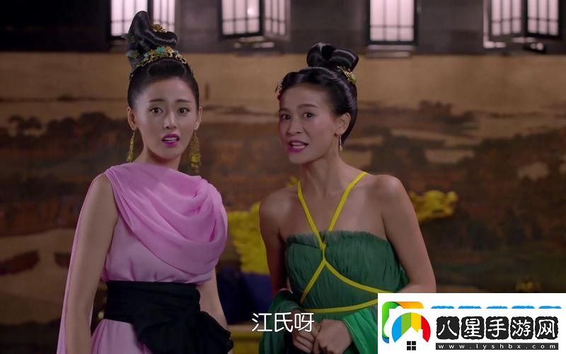 皇后升職記震撼更新！熱門(mén)國產(chǎn)角色扮演新體驗等你來(lái)探