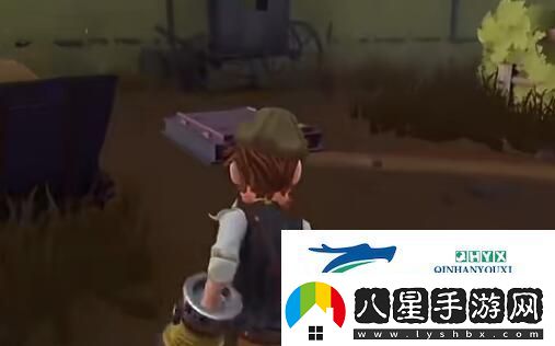 第五人格克雷伯格賽馬場(chǎng)地窖在哪