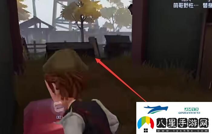 第五人格克雷伯格賽馬場(chǎng)地窖在哪