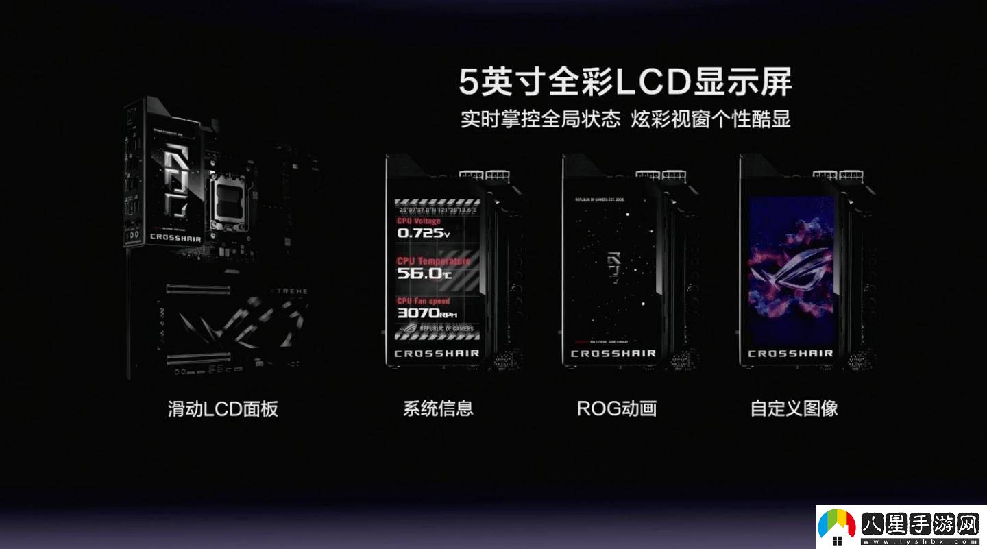 華碩ROG