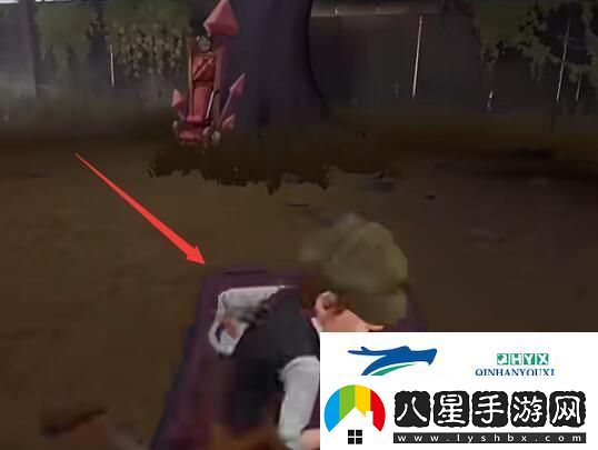 第五人格克雷伯格賽馬場(chǎng)地窖在哪