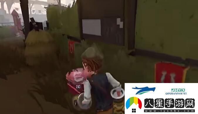 第五人格克雷伯格賽馬場(chǎng)地窖在哪