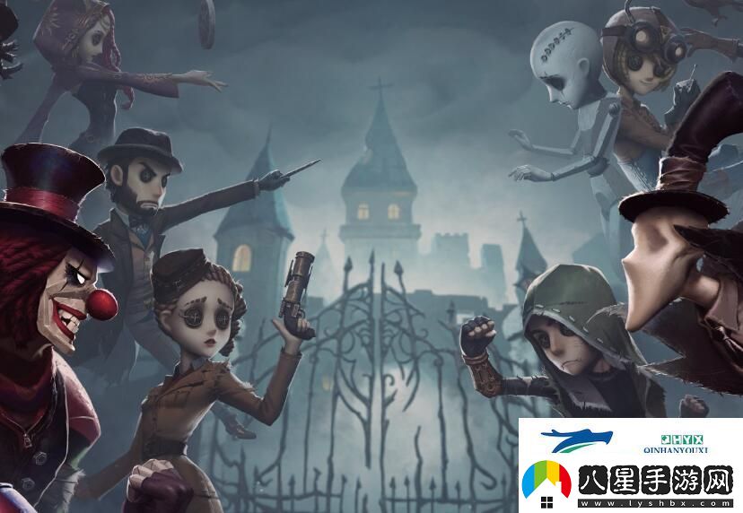 第五人格克雷伯格賽馬場(chǎng)地窖在哪