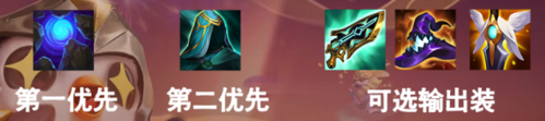 金鏟鏟之戰神盾戰士怎么玩