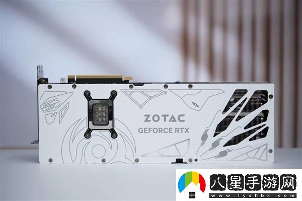索泰RTX