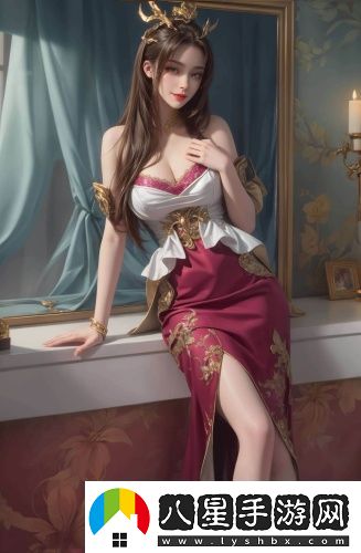 好看的imx大片