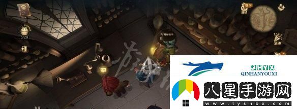 哈利波特魔法覺(jué)醒圖書(shū)館拼圖收集攻略