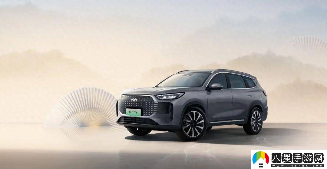 國產(chǎn)混動(dòng)逆襲！Hi4電四驅+城市智駕